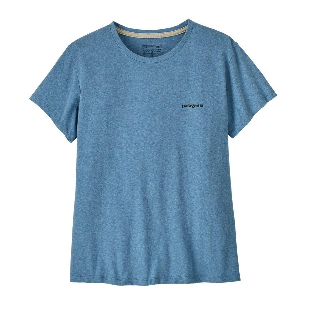 Patagonia P-6 Logo Responsibili-Tee®