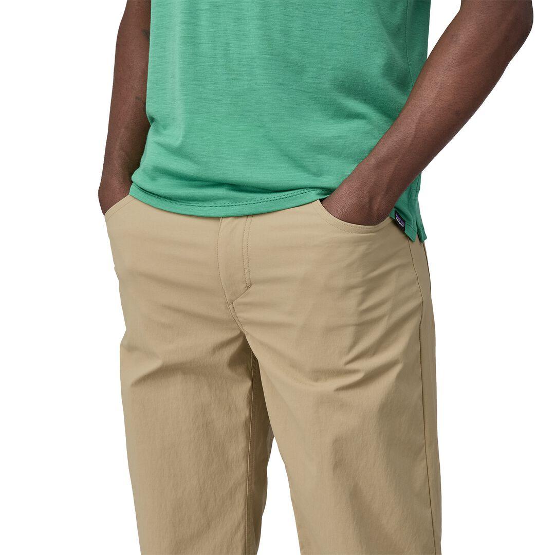 Patagonia Quandary Hiking Pants - Regular
