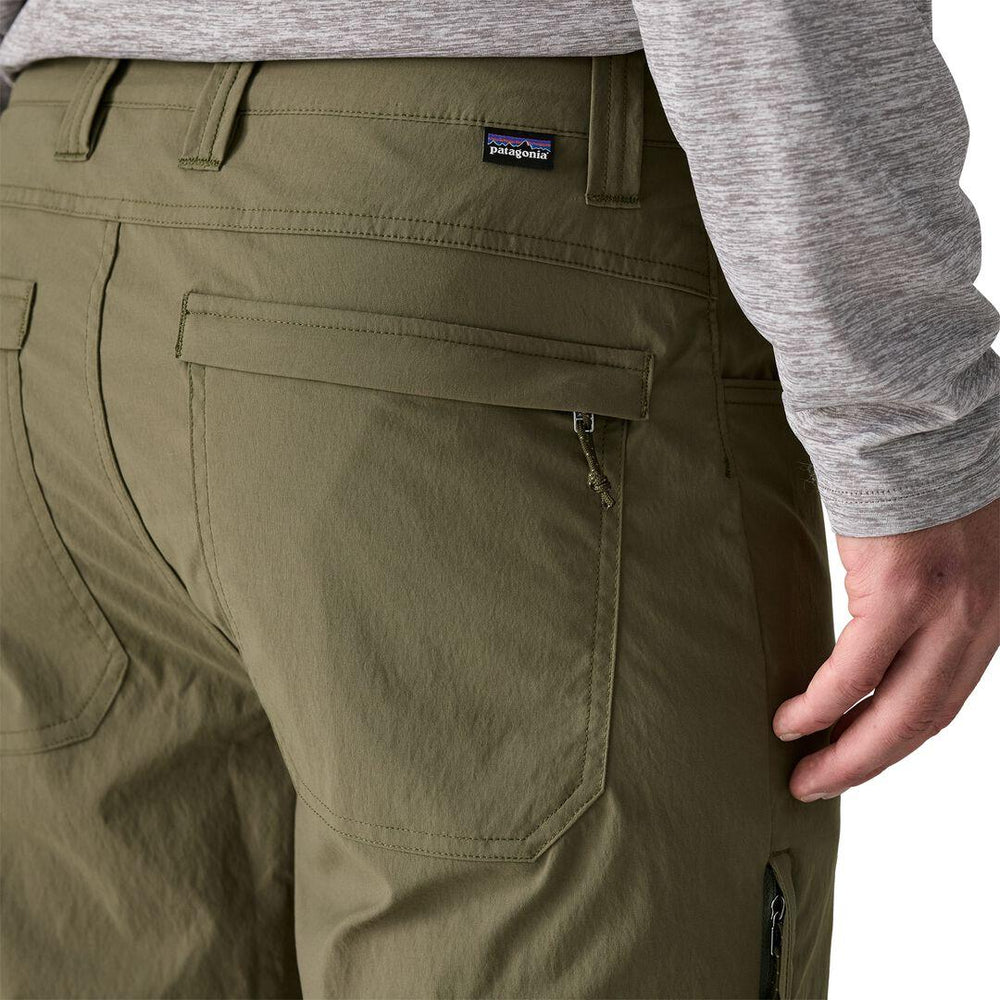Patagonia Quandary Hiking Pants - Regular