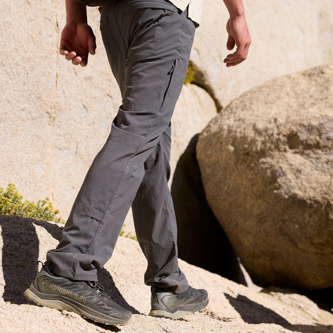 Patagonia Quandary Hiking Pants - Regular
