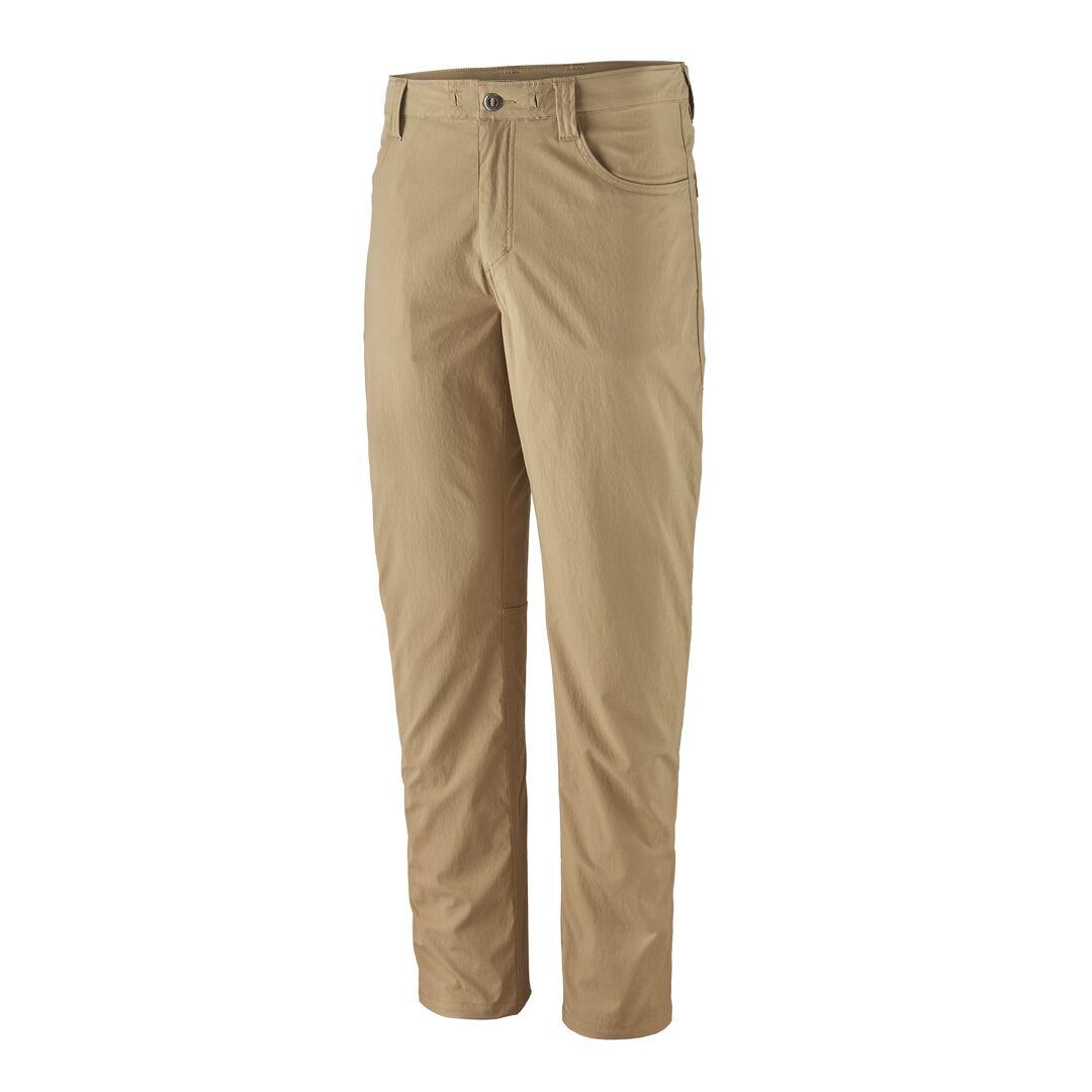 Patagonia Quandary Hiking Pants - Regular