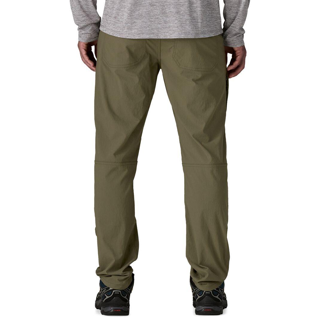 Patagonia Quandary Hiking Pants - Regular