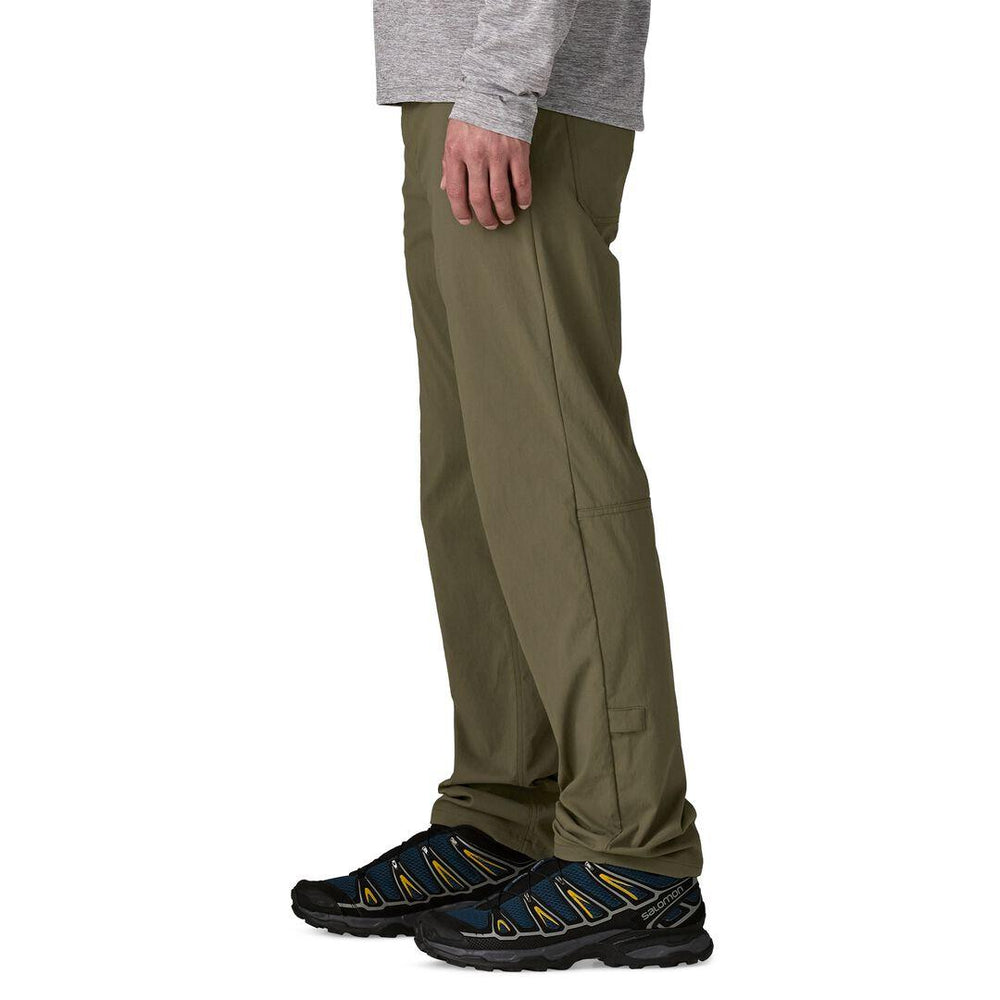 Patagonia Quandary Hiking Pants - Regular