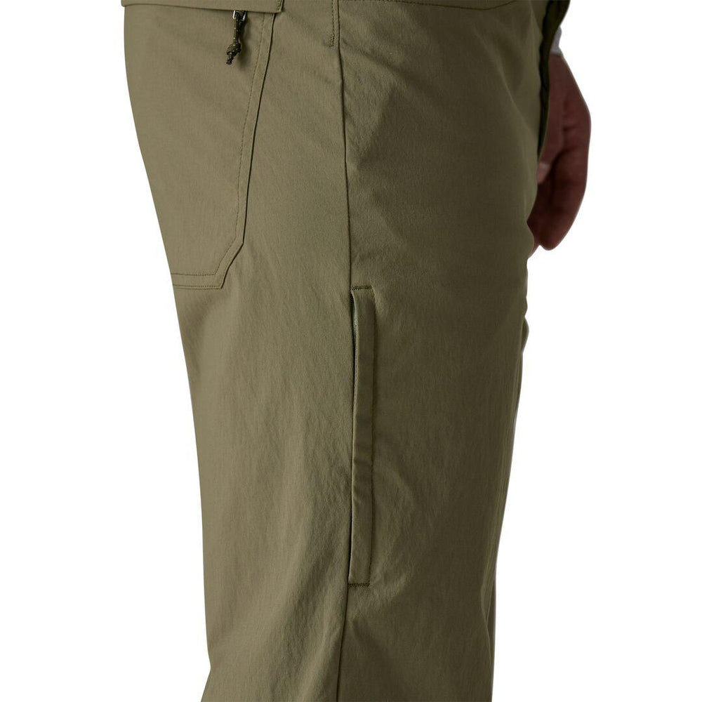 Patagonia Quandary Hiking Pants - Short