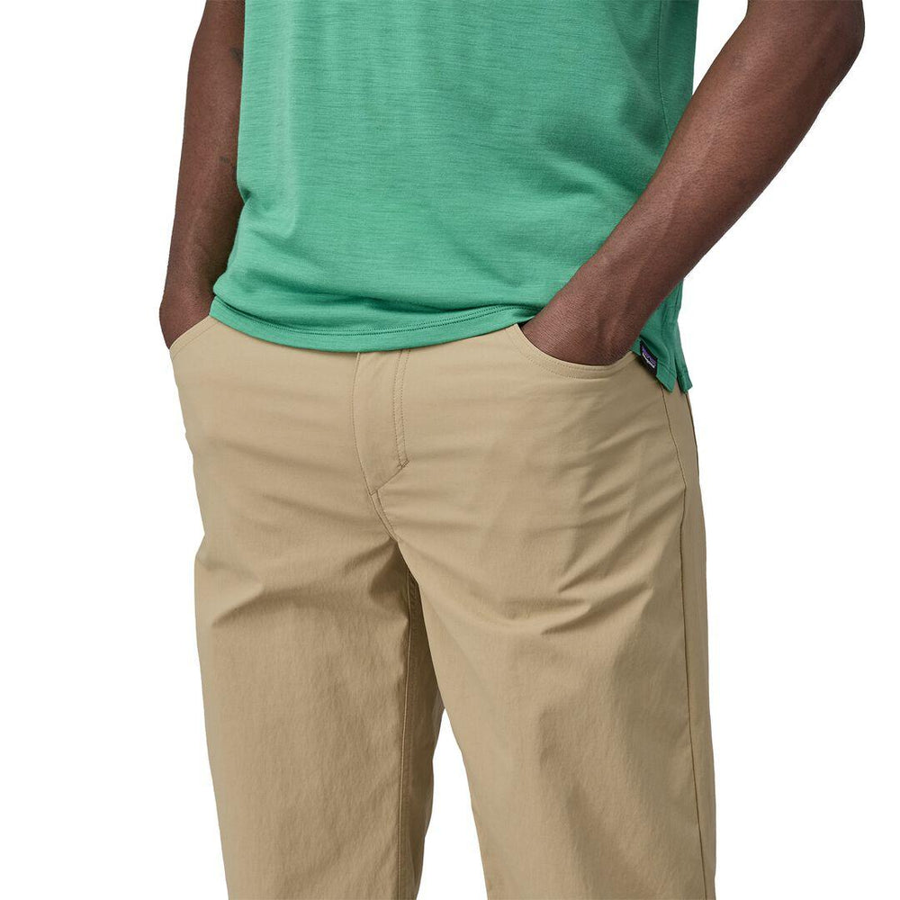 Patagonia Quandary Hiking Pants - Short