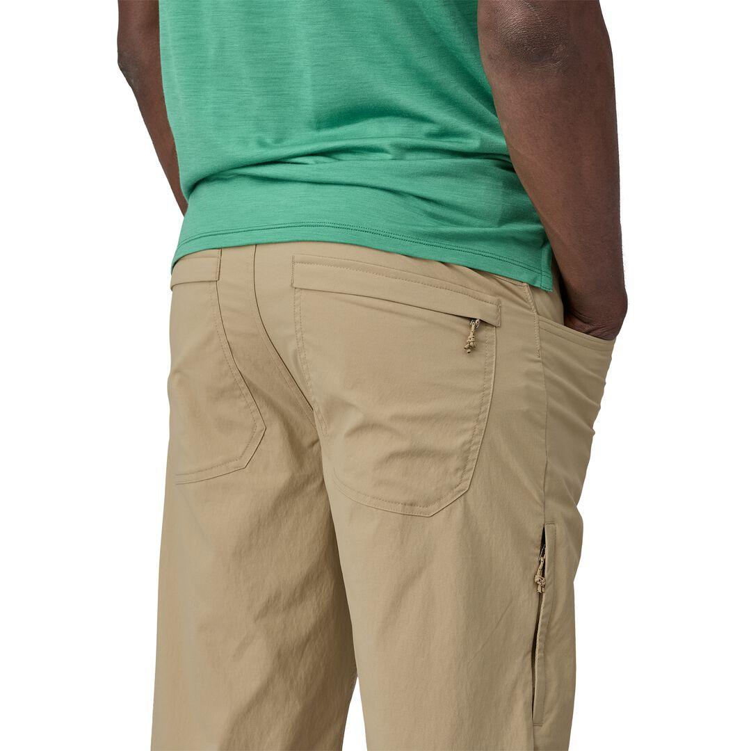 Patagonia Quandary Hiking Pants - Short