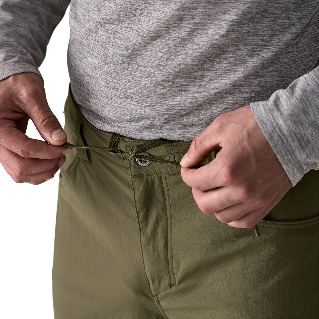 Patagonia Quandary Hiking Pants - Short