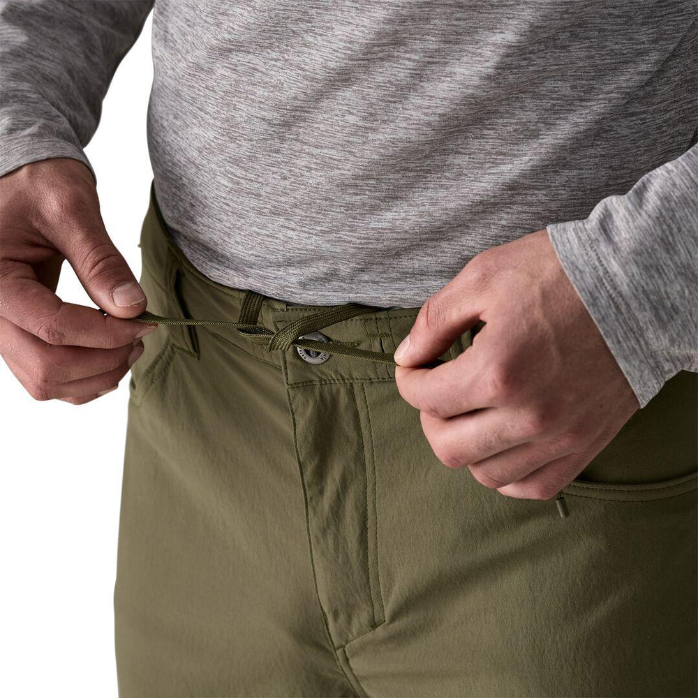 Patagonia Quandary Hiking Pants - Short