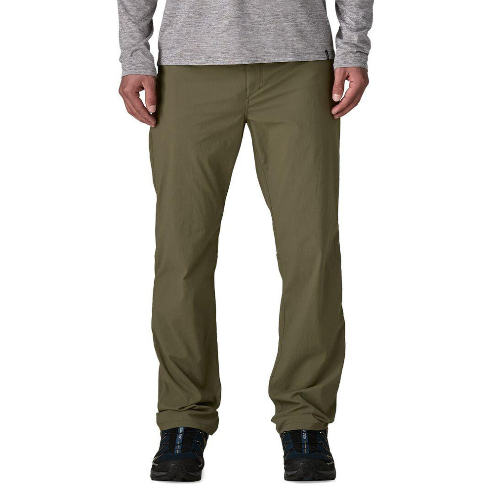 Patagonia Quandary Hiking Pants - Short