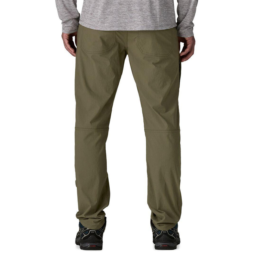 Patagonia Quandary Hiking Pants - Short