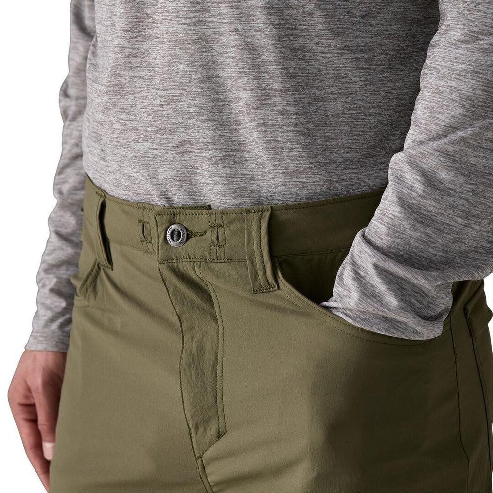 Patagonia Quandary Hiking Pants - Short