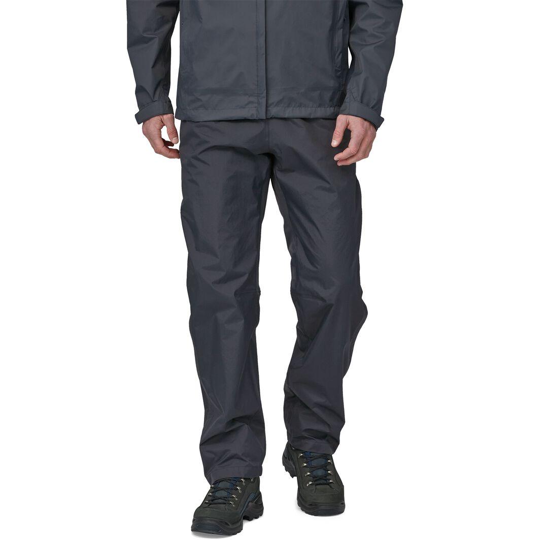 Patagonia Torrentshell 3L Rain Pants - Regular
