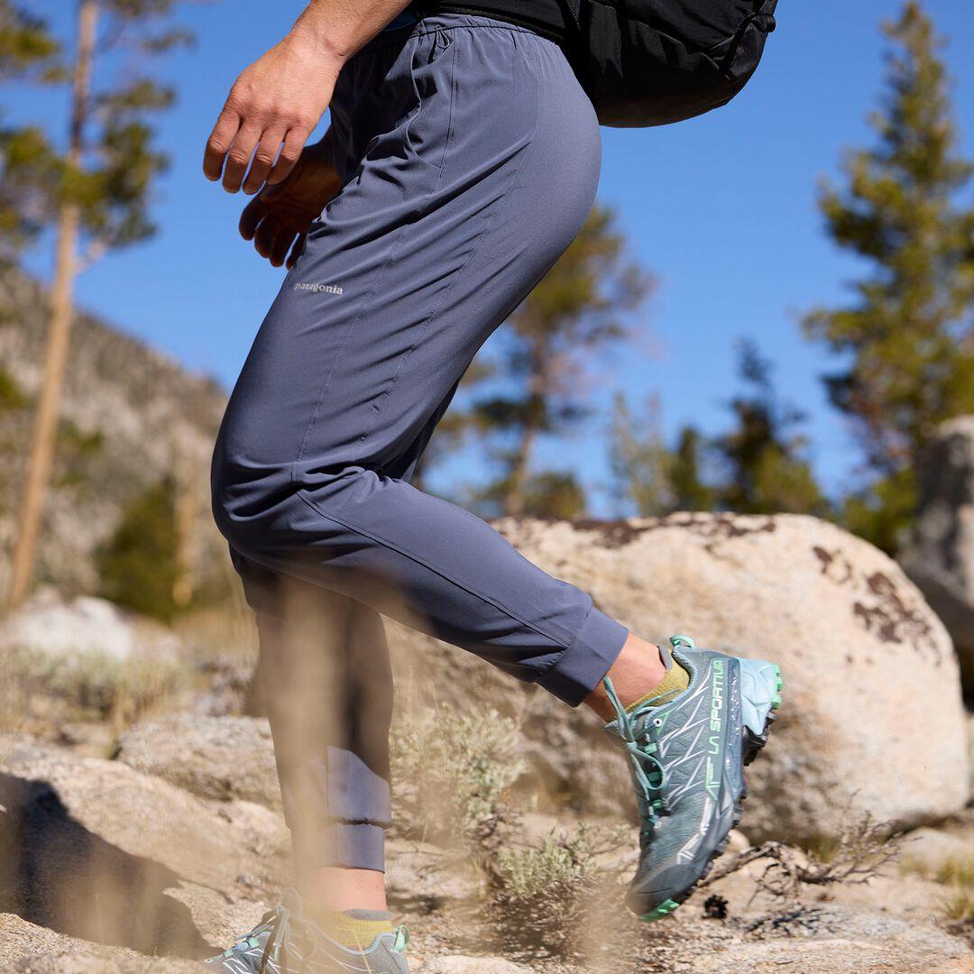 Patagonia Terrebonne Joggers