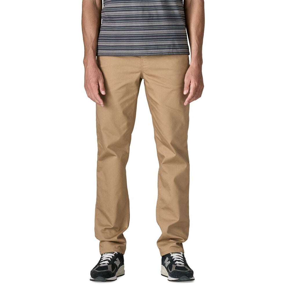 Patagonia Twill Traveler 5-Pocket Pants - Regular