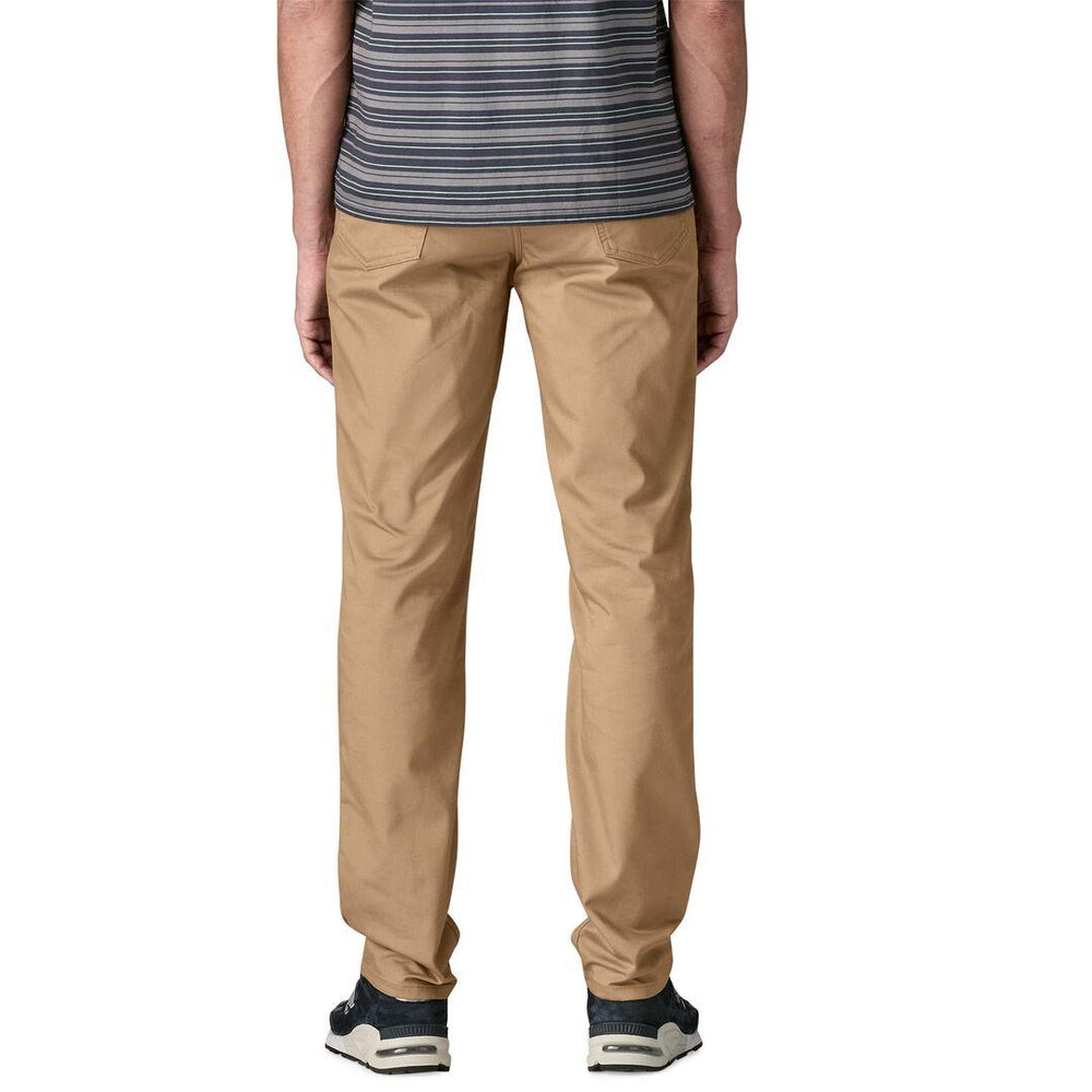 Patagonia Twill Traveler 5-Pocket Pants - Regular