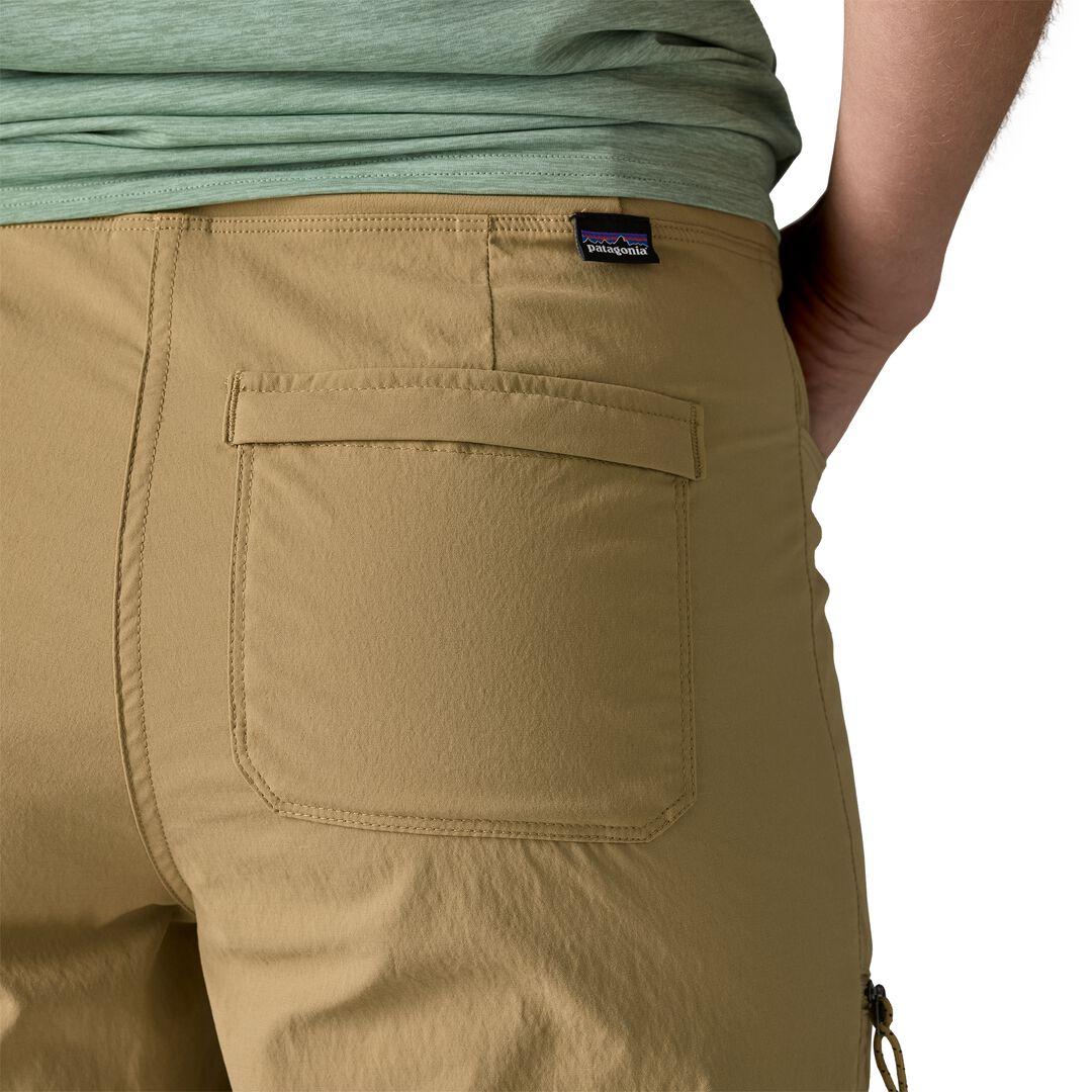 Patagonia Quandary Hiking Joggers