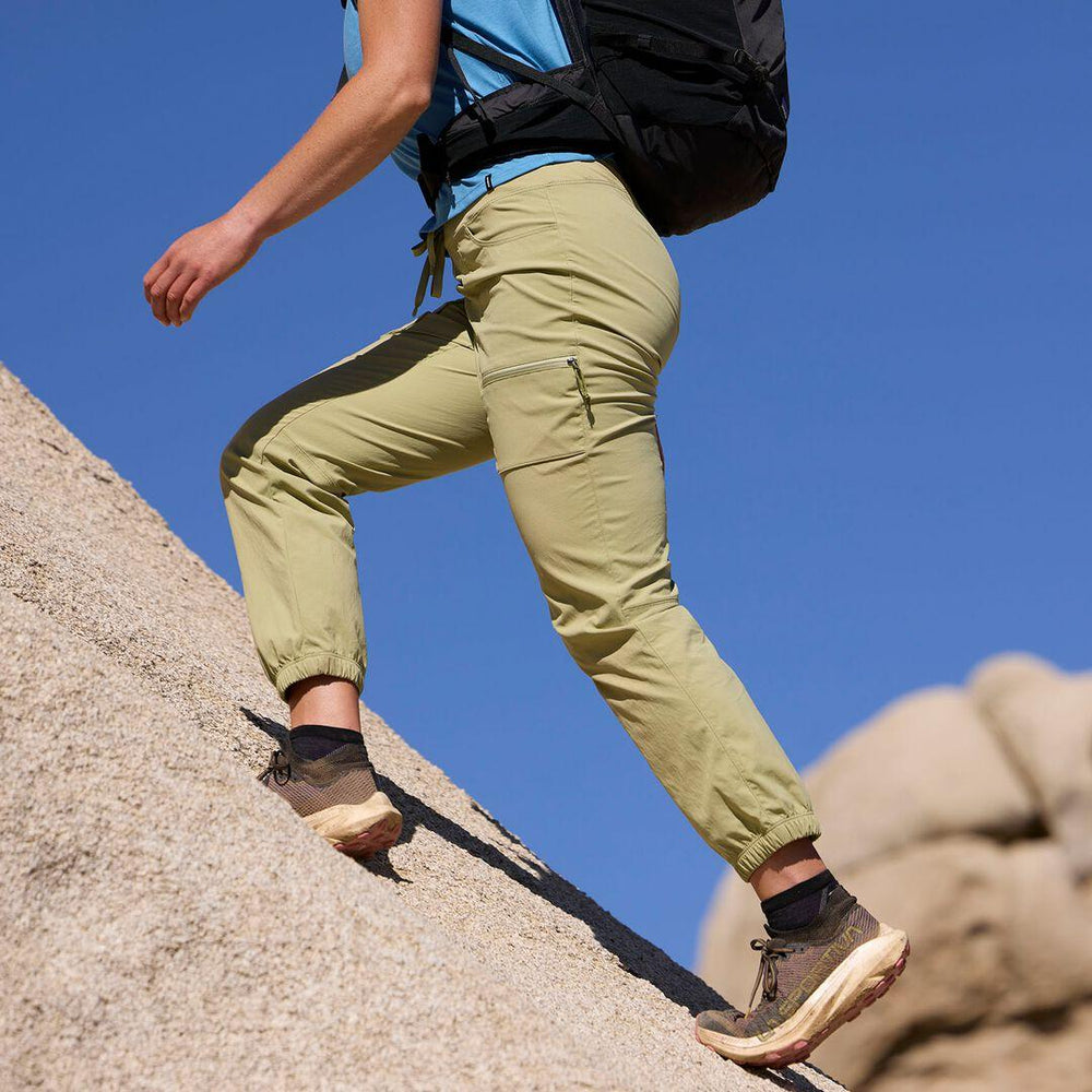 Patagonia Quandary Hiking Joggers