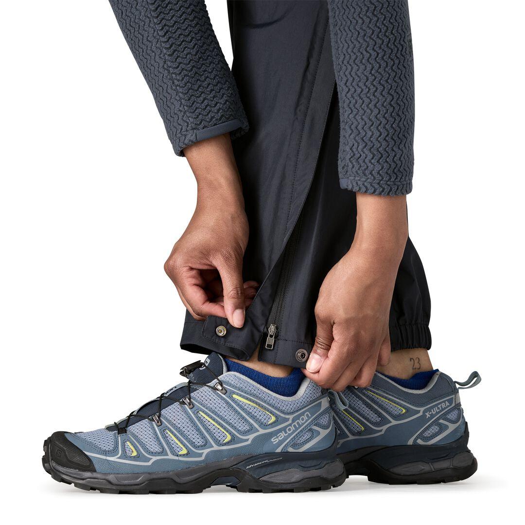 Patagonia Torrentshell 3L Rain Pants - Regular