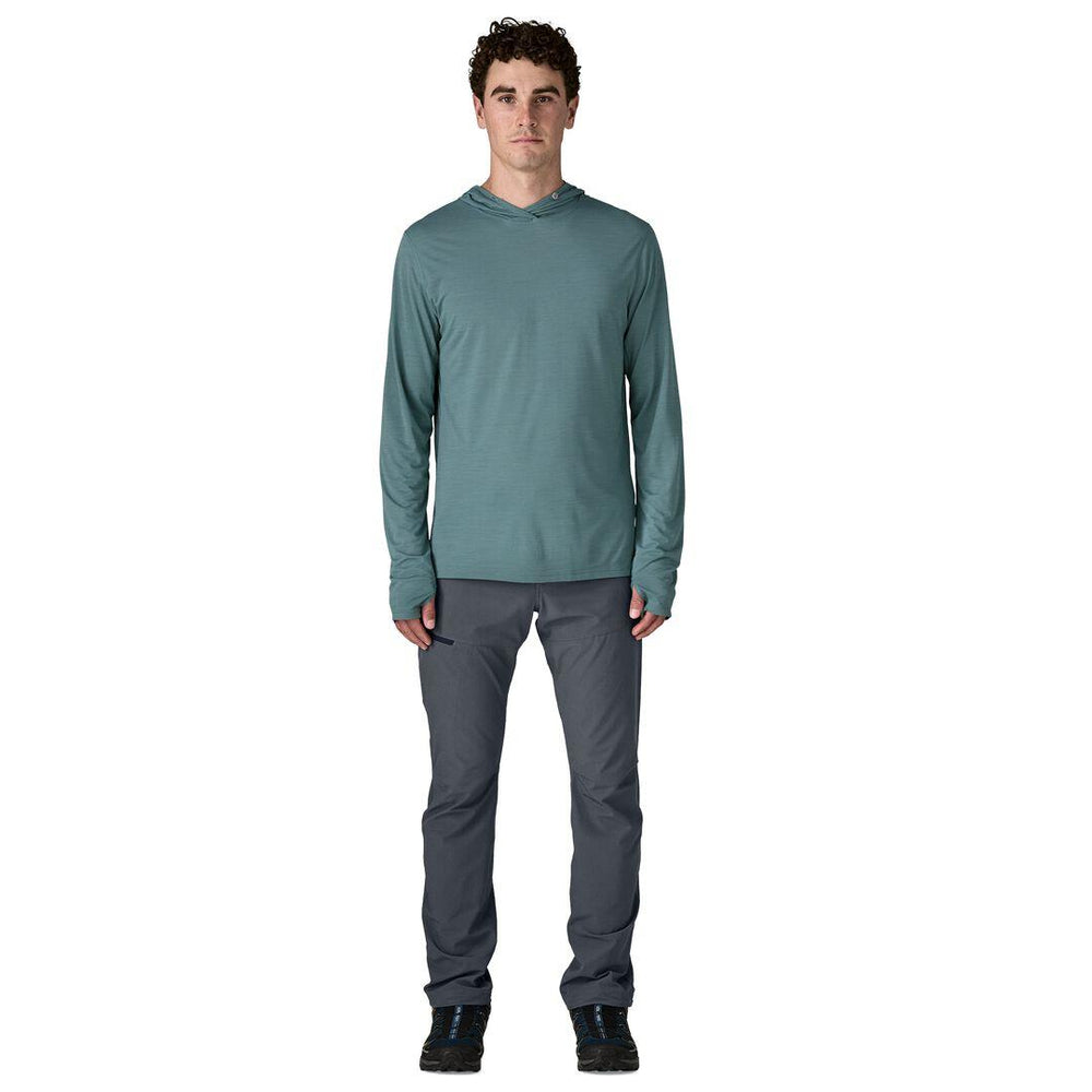 Patagonia Terravia Trail Pants - Short