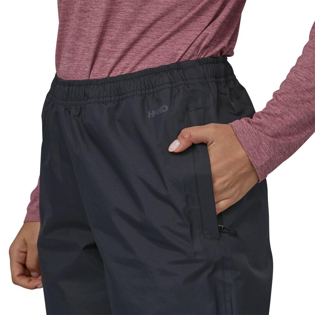 Patagonia Torrentshell 3L Rain Pants - Short