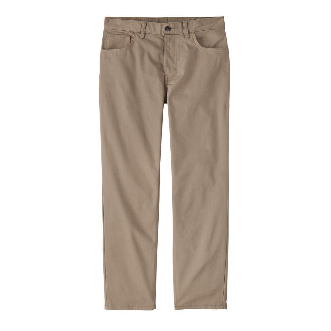 Patagonia Twill Traveler 5-Pocket Pants - Short