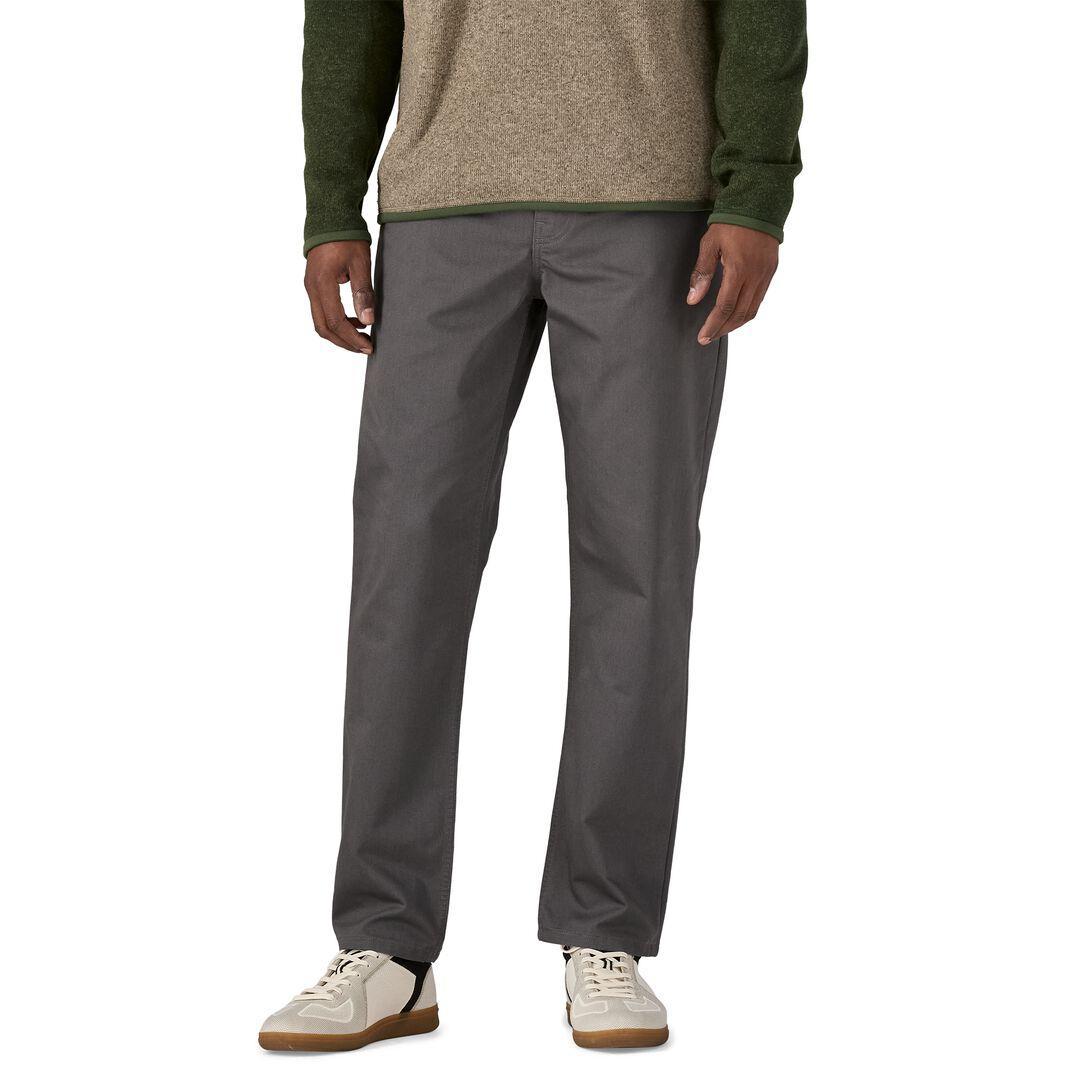 Patagonia Twill Traveler 5-Pocket Pants - Short
