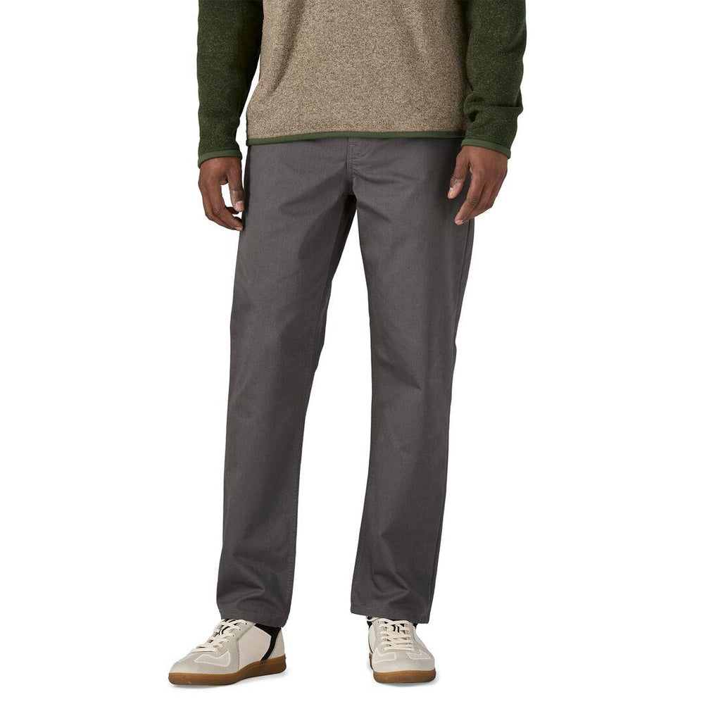 Patagonia Twill Traveler 5-Pocket Pants - Short