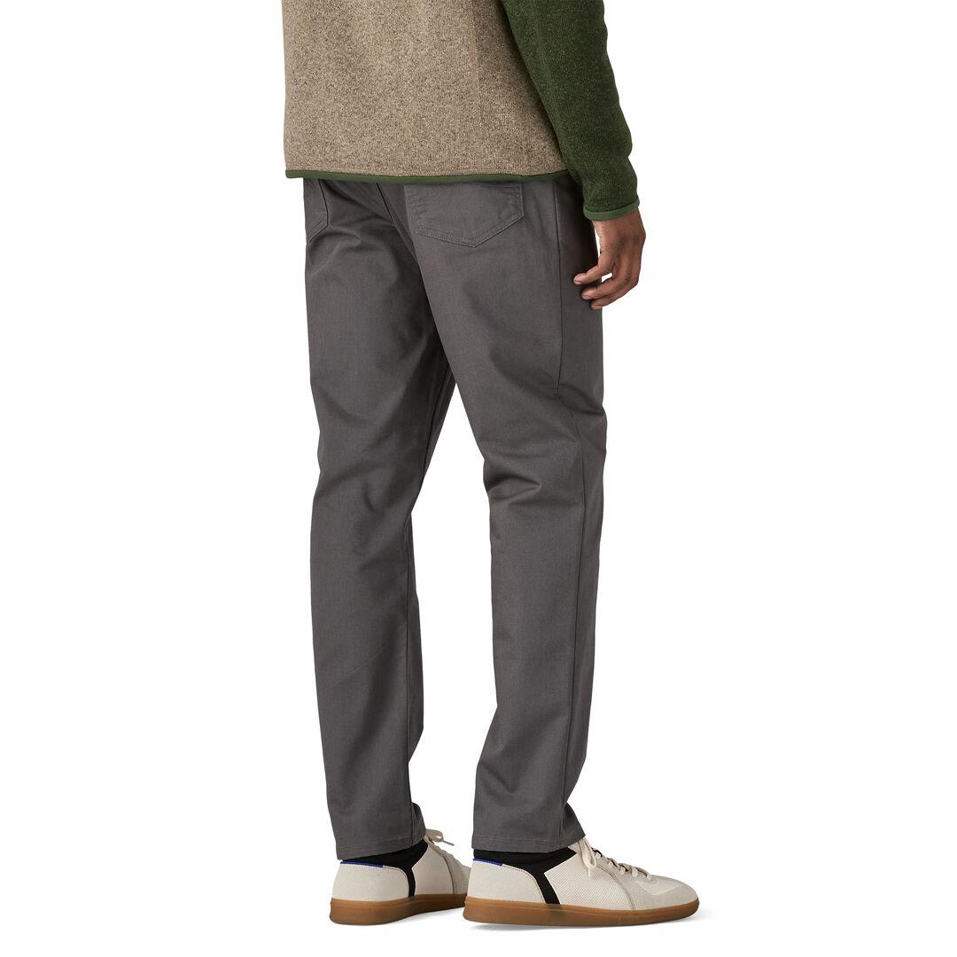 Patagonia Twill Traveler 5-Pocket Pants - Short