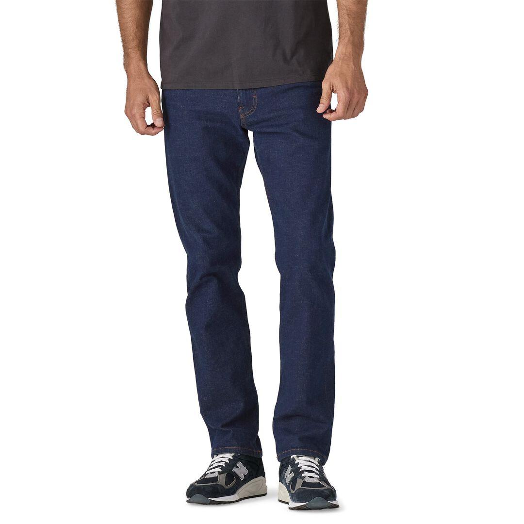 Patagonia Straight Fit Jeans - Regular