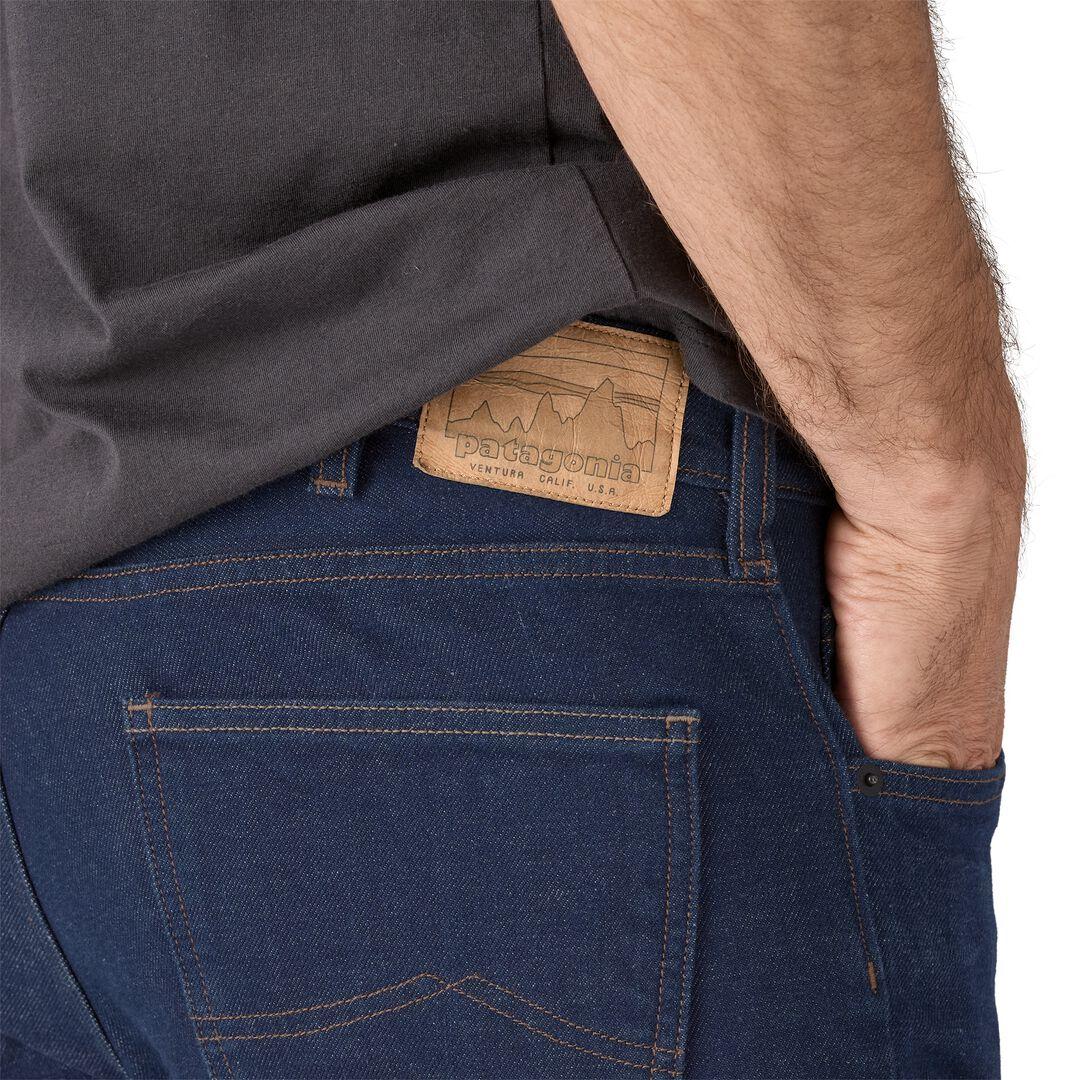 Patagonia Straight Fit Jeans - Regular