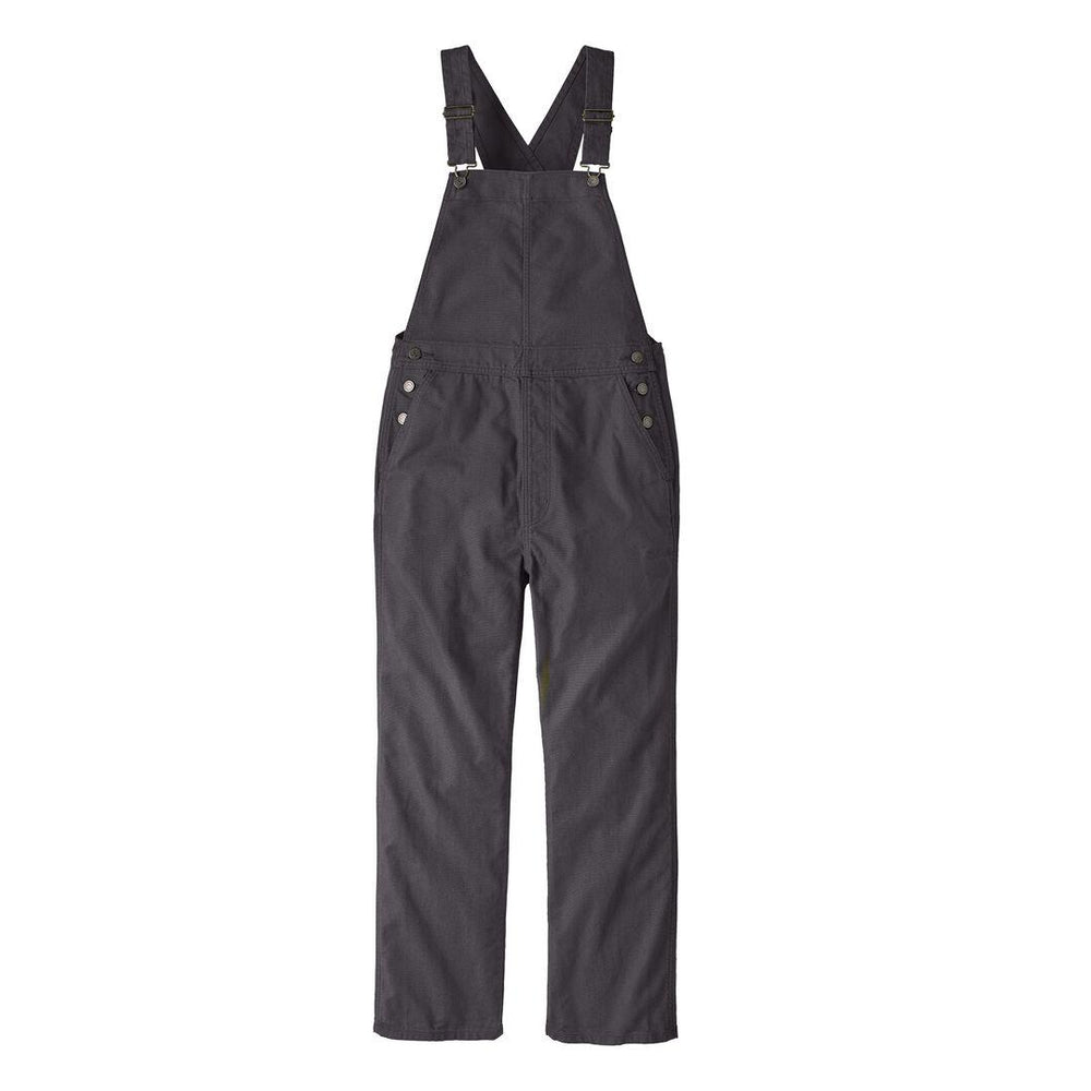 Patagonia Point Reyes Cotton Canvas Overalls