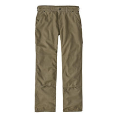 Patagonia All Seasons Double Knee Work Pants - Regular