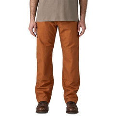 Patagonia All Seasons Double Knee Work Pants - Regular