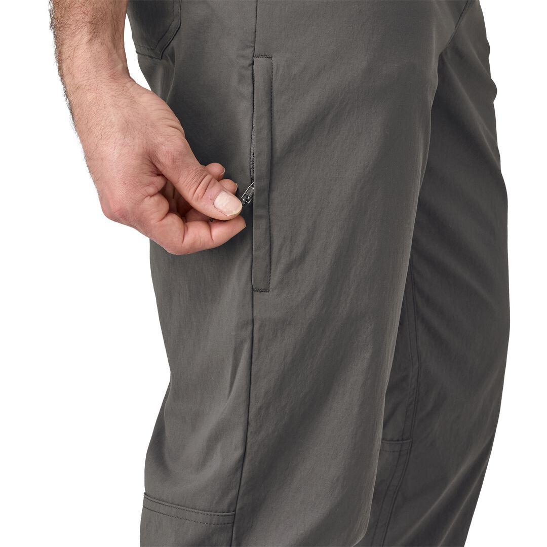 Patagonia Quandary Hiking Joggers