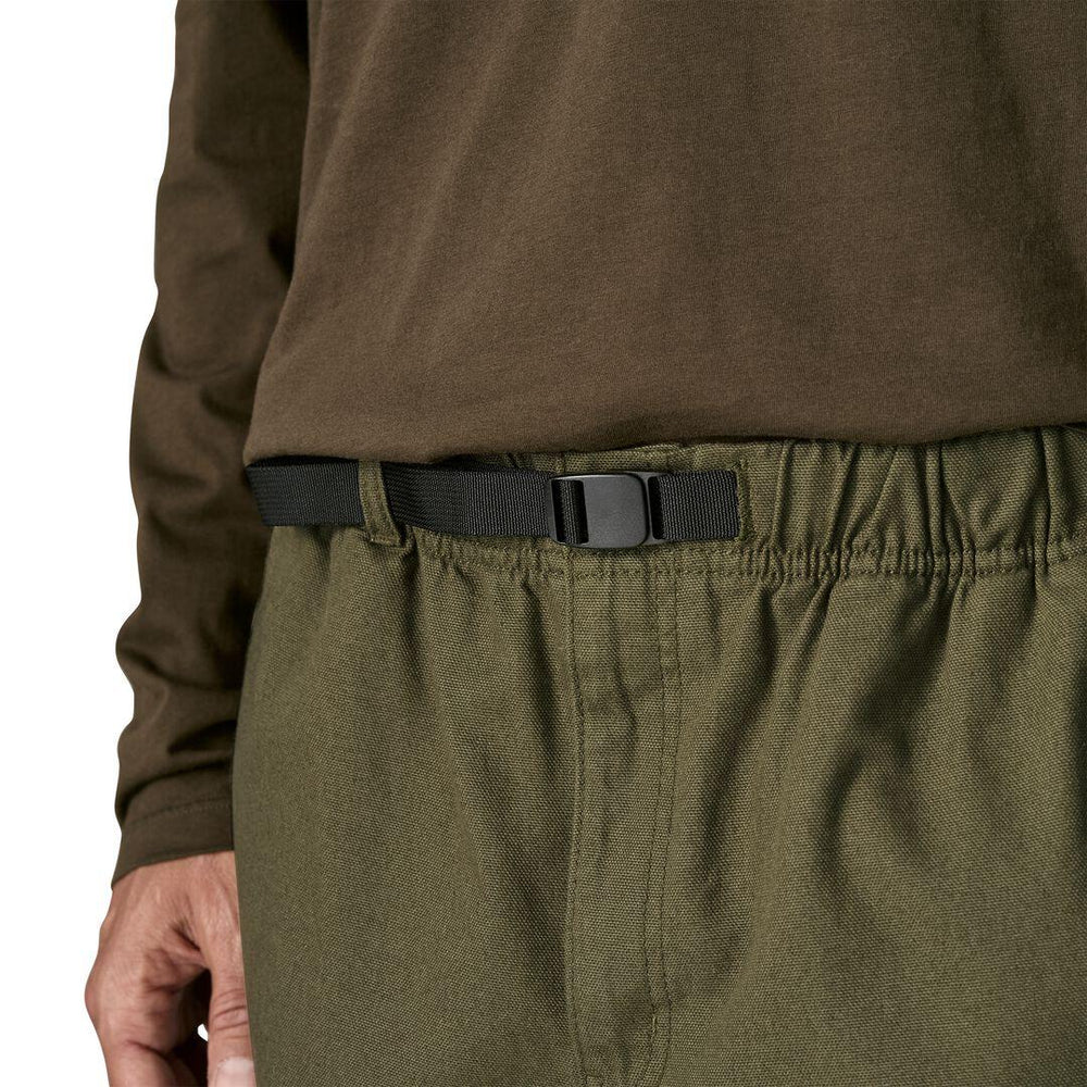 Patagonia Point Reyes Canvas Gi Pants
