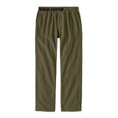 Patagonia Point Reyes Canvas Gi Pants