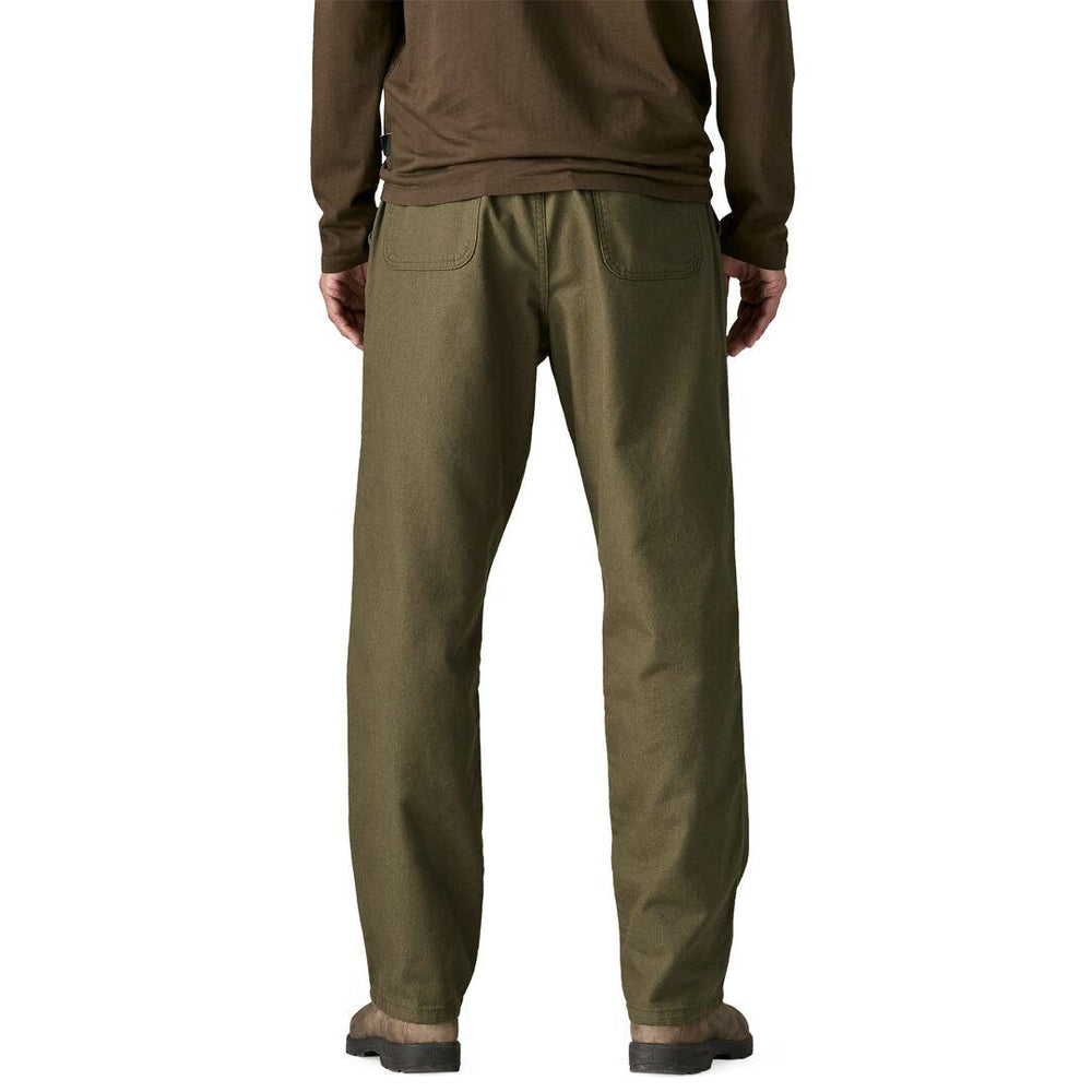 Patagonia Point Reyes Canvas Gi Pants