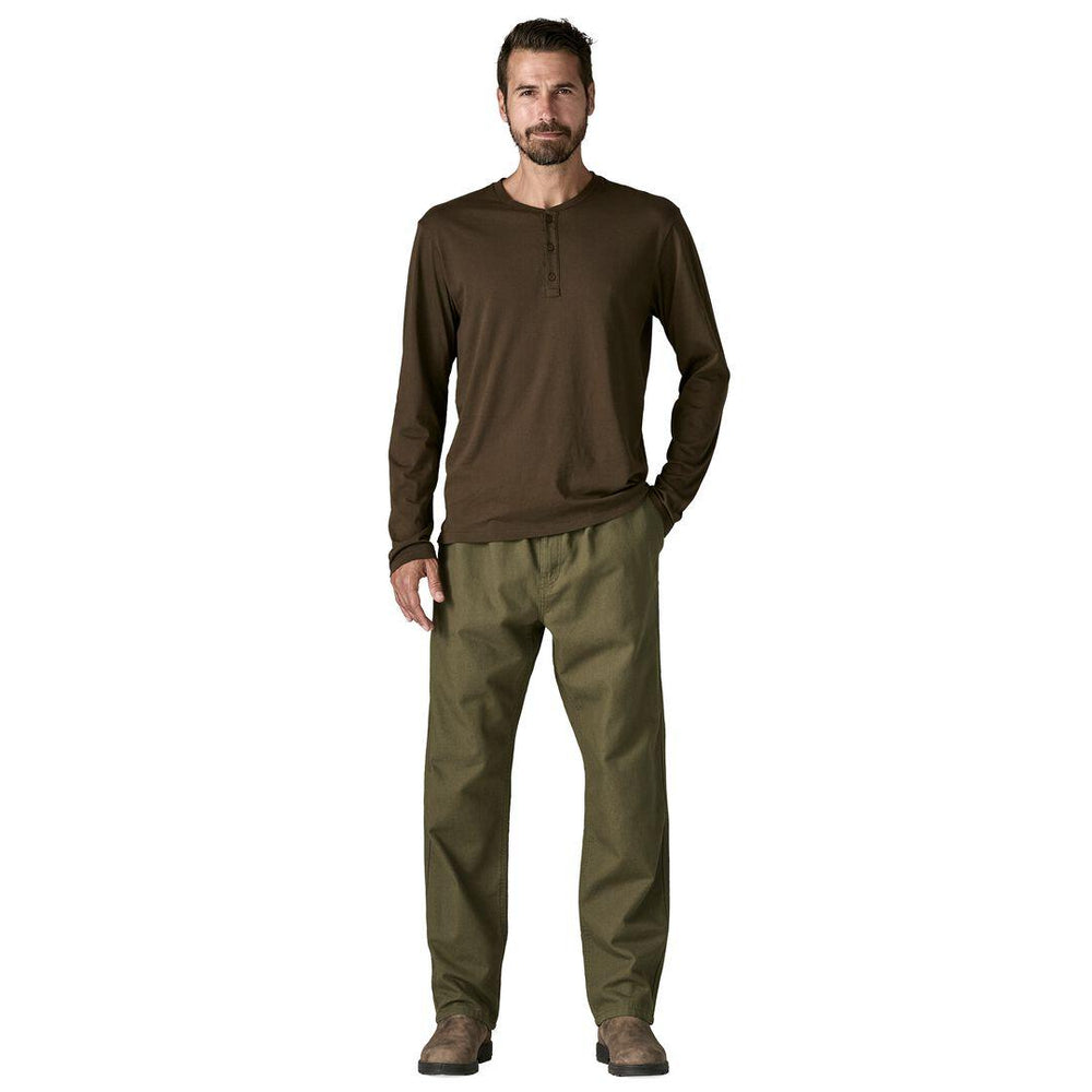 Patagonia Point Reyes Canvas Gi Pants