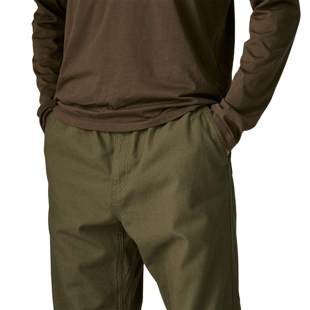 Patagonia Point Reyes Canvas Gi Pants