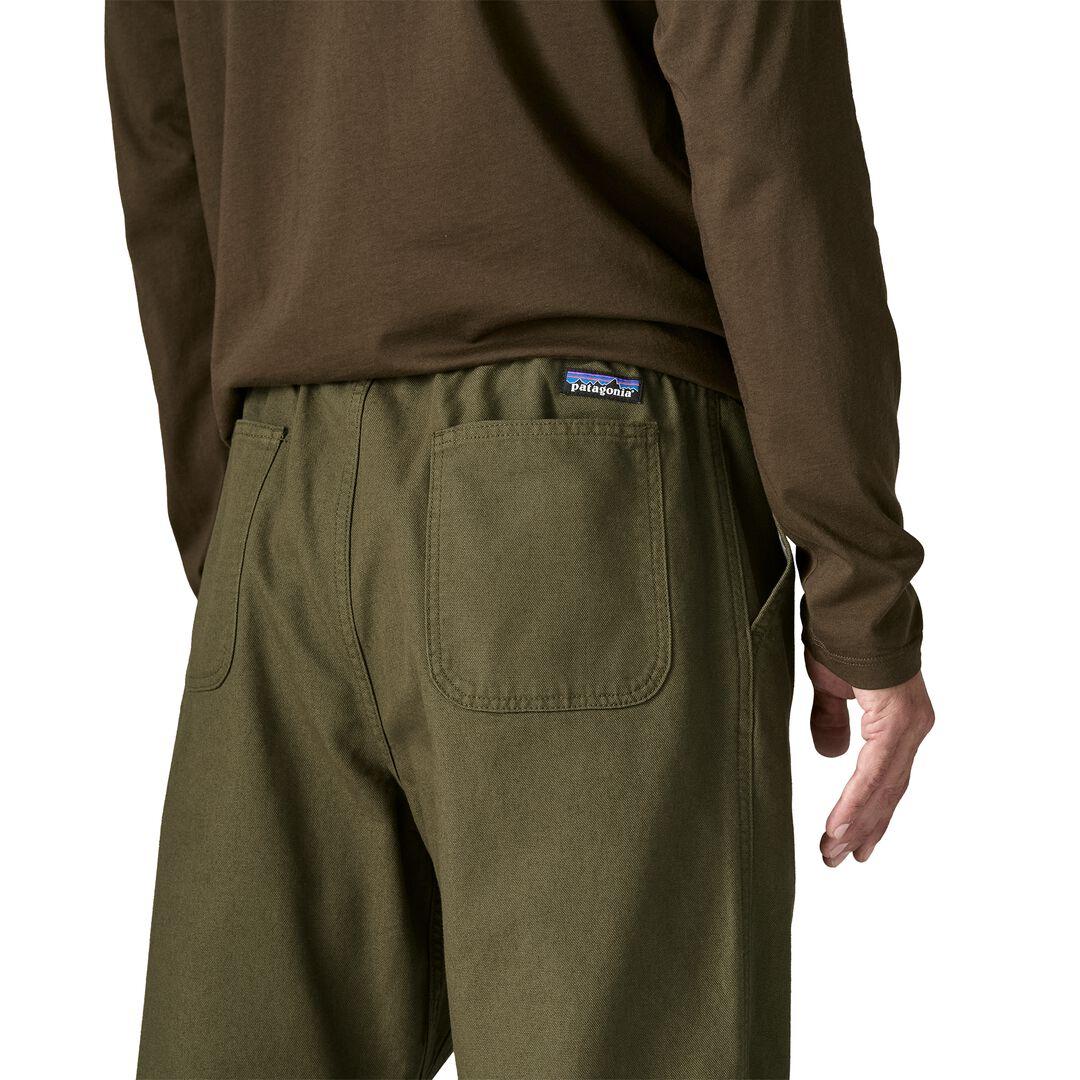 Patagonia Point Reyes Canvas Gi Pants