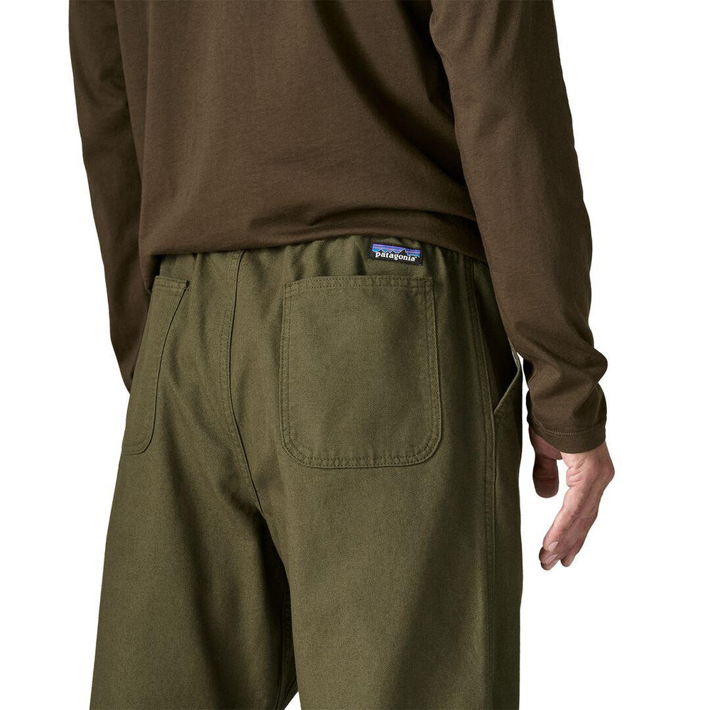 Patagonia Point Reyes Canvas Gi Pants