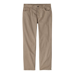 Patagonia Twill Traveler 5-Pocket Pants - Long