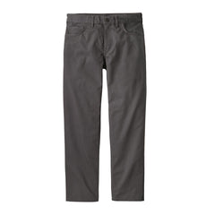 Patagonia Twill Traveler 5-Pocket Pants - Long