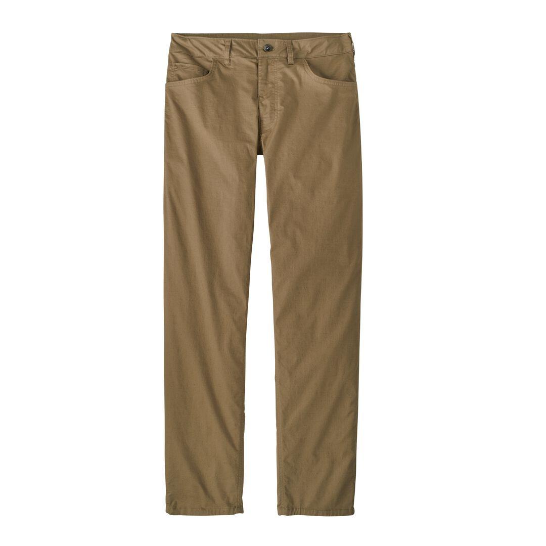 Patagonia Lightweight All-Wear 5-Pocket Pants - Short