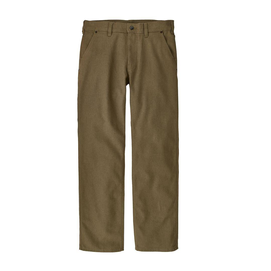 Patagonia Iron Forge® 5-Pocket Work Pants - Long