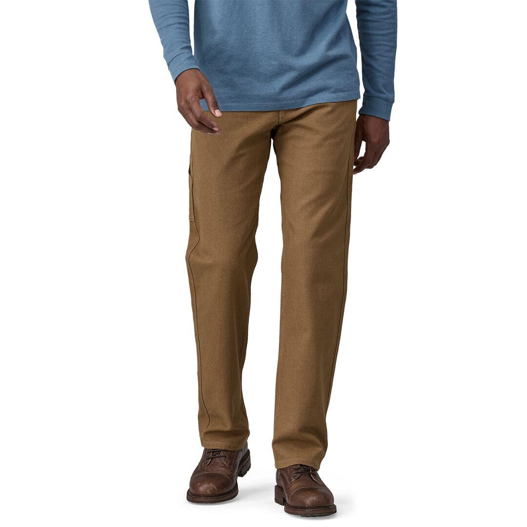 Patagonia Iron Forge® 5-Pocket Work Pants - Long
