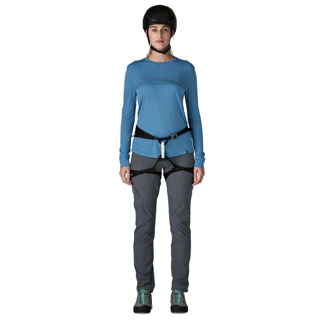Patagonia Terravia Alpine Pants - Regular