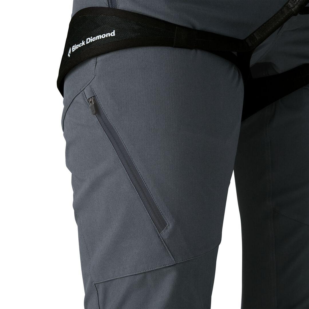Patagonia Terravia Alpine Pants - Regular