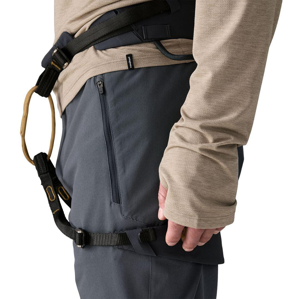 Patagonia Terravia Alpine Pants - Regular