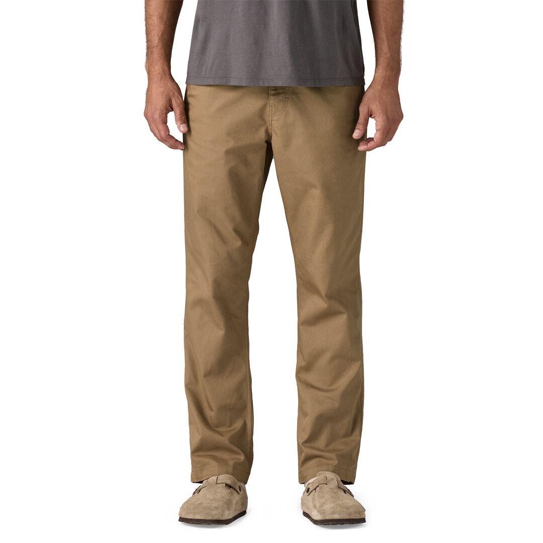 Patagonia Twill Traveler Chino Pants - Regular